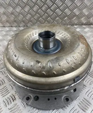 Audi A6 S6 C7 4G Torque converter 1087322368