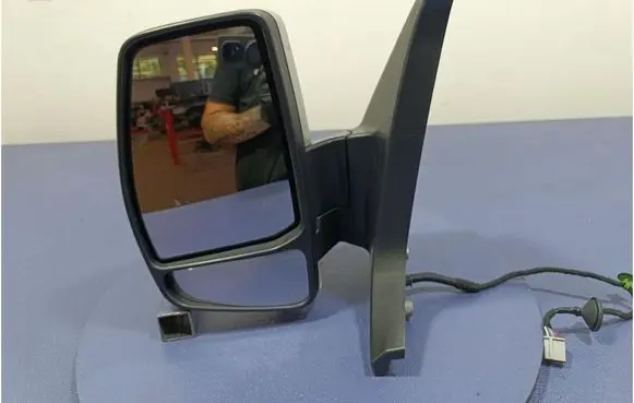 Ford Transit Custom Front door electric wing mirror JK2117683