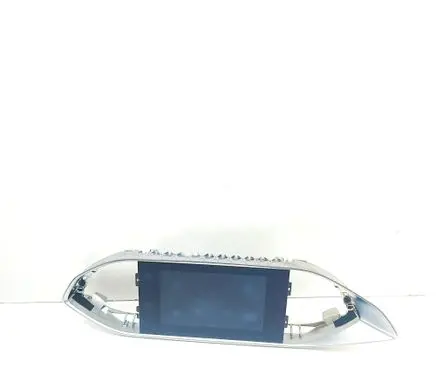 Peugeot 308 Screen/display/small screen 98080579VV 98080579