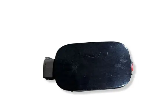 Fuel tank cap
