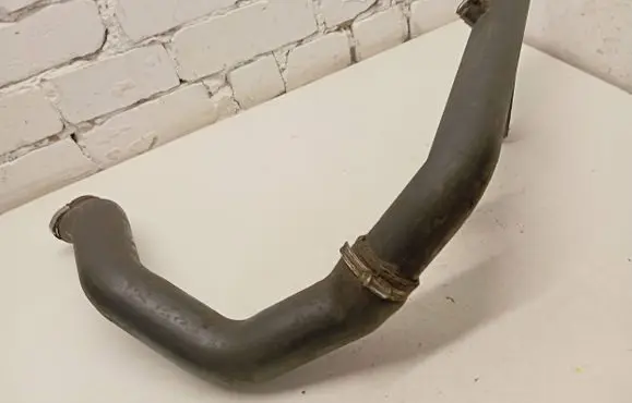 Volkswagen Crafter Intercooler hose/pipe 9065280400 50888018 4457554