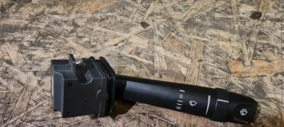 Volvo S60 Wiper control stalk 8691095
