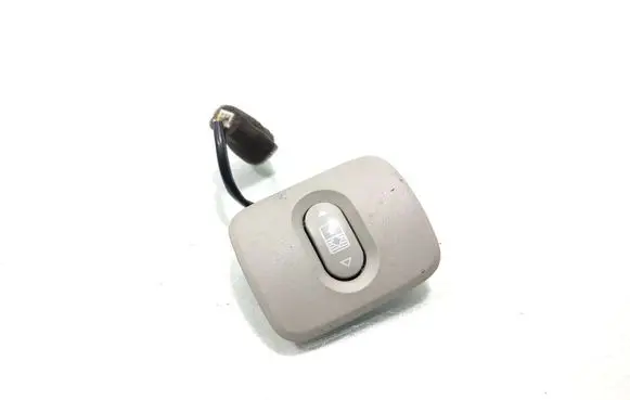 Nissan Qashqai Sunroof switch 1425U