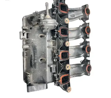 BMW 5 E60 E61 Intake manifold 7795393
