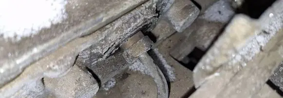 Nissan Almera Tino Fuel injector 