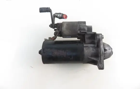 Alfa Romeo 156 Starter motor