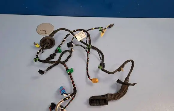 Volkswagen T-Roc Front door wiring loom 2GA971121C TAB016297HT