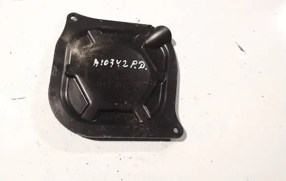 Mitsubishi Lancer X Other interior part 5729a024