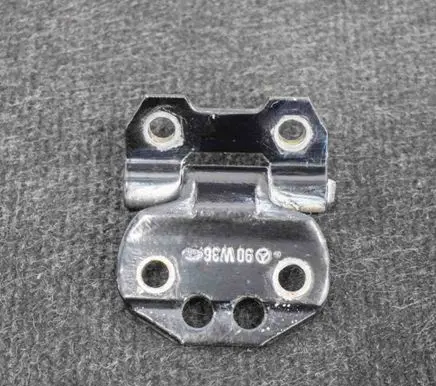 Mercedes-Benz SL R129 Front door upper hinge 90W36 A1247200137