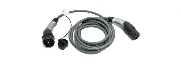 BMW 3 G20 G21 Electric car charging cable 61905A2A109 40766