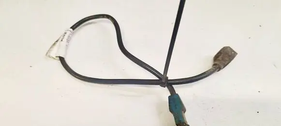 Audi A4 S4 B5 8D Detonation knock sensor 054905377g 5wm1512