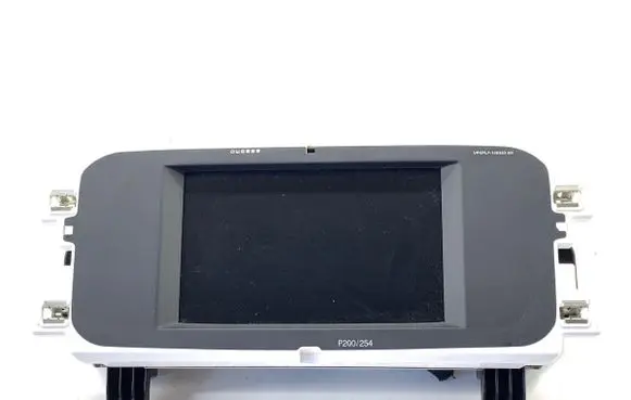 Opel Corsa F Speedometer (instrument cluster) 9848901180