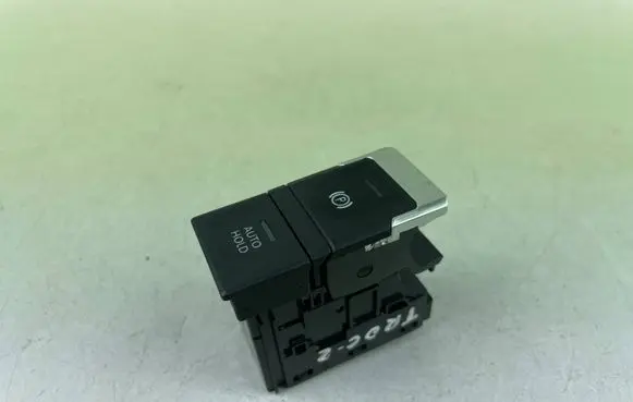 Volkswagen T-Roc Hand parking brake switch 2GA927225