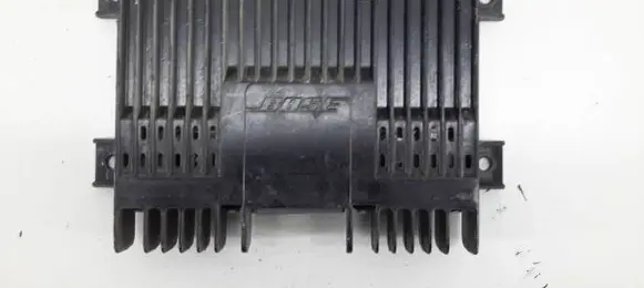 Audi A3 S3 8L Sound amplifier AMP2440A3