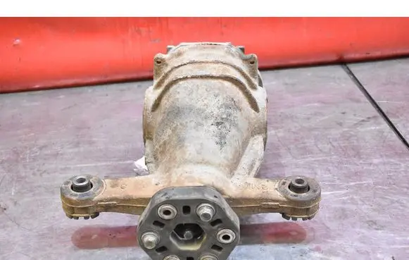 Lexus IS 220D-250-350 Rear differential