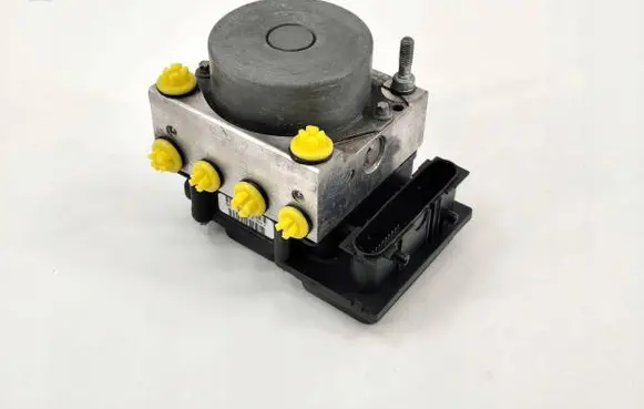 Opel Corsa D ABS Pump 13236012 0265231537 0265800422