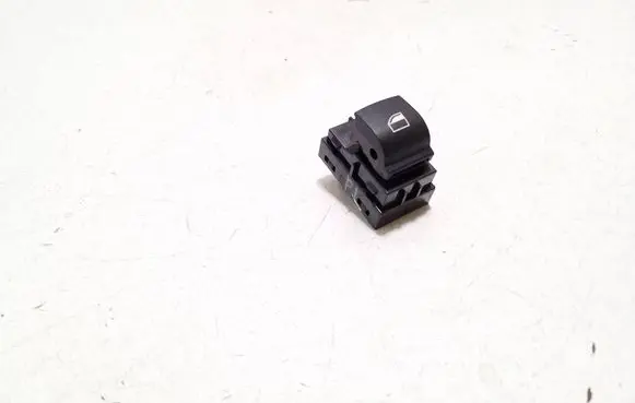 BMW X6 F16 Electric window control switch 9208107 L1A03001