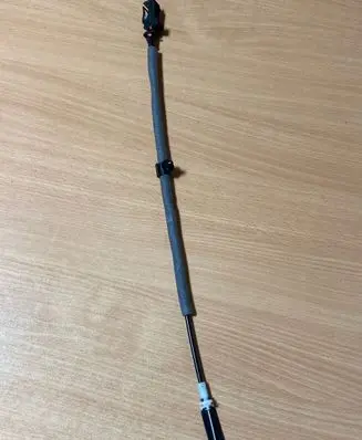 Ford Focus Rear door cable line 926422104