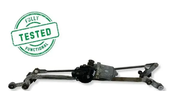 Jeep Grand Cherokee Front wiper linkage and motor 55079158AG
