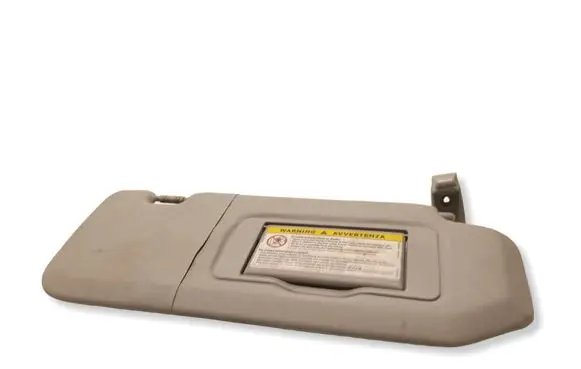 Mercedes-Benz R W251 Sun visor 