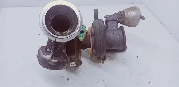 Volvo XC60 Turbo 31293086 36002757 10009700017