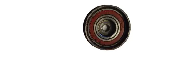 Subaru Legacy Belt tensioner pulley NOCODE
