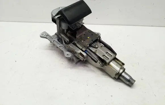 Audi A6 S6 C6 4F Steering wheel lock 4F0905852B 4F0419512H