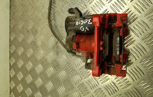 Ford Mustang Mach-E Rear brake caliper LJ9C2D251CLC