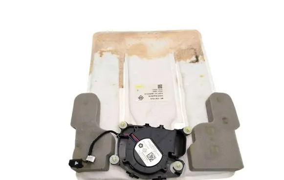 Chrysler Pacifica Seat fan/blower 68229486AD 68229499AB