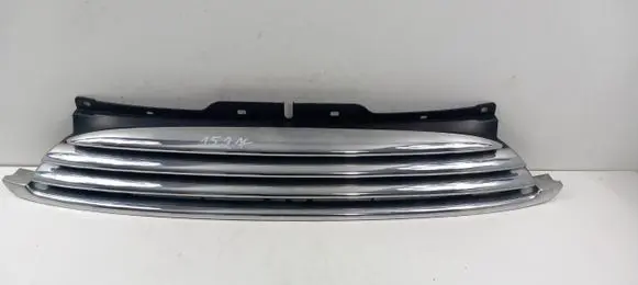 Mini One - Cooper Coupe R56 Front bumper upper radiator grill
