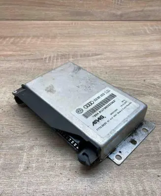 Volkswagen PASSAT B6 Gearbox control unit/module 3C0907427A