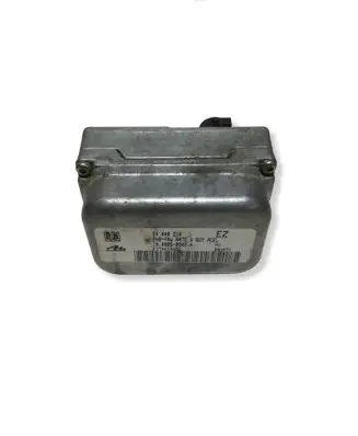 Opel Astra H ESP acceleration yaw rate sensor 24448214 FY74K15A0W 10098505024