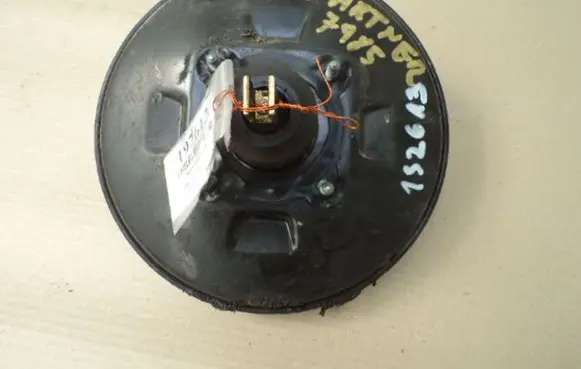 Peugeot Partner Brake booster