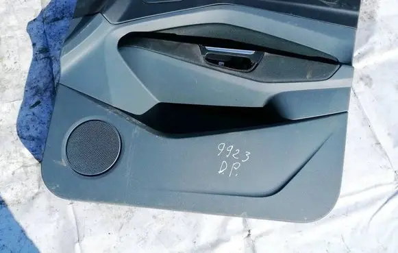 Ford Grand C-MAX Front door card panel trim 1624186