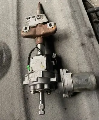 Suzuki Ignis Electric power steering pump 0629743