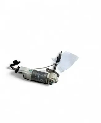 Seat adjustment motor