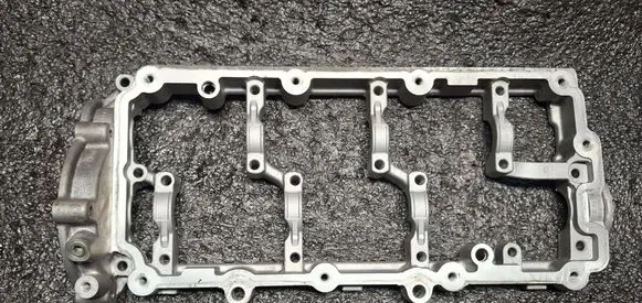 Audi A6 S6 C6 4F Other cylinder head part 059285
