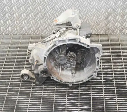 Ford Fiesta Manual 6 speed gearbox 8A6R7002CD T6TC1