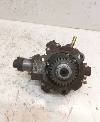 Renault Trafic II (X83) Fuel injection high pressure pump 8200690744 0445010170