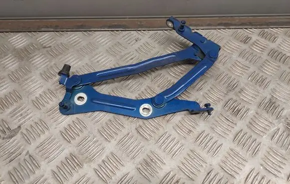 Ford Mustang VI Tailgate/trunk/boot hinge FR3B6342700AD