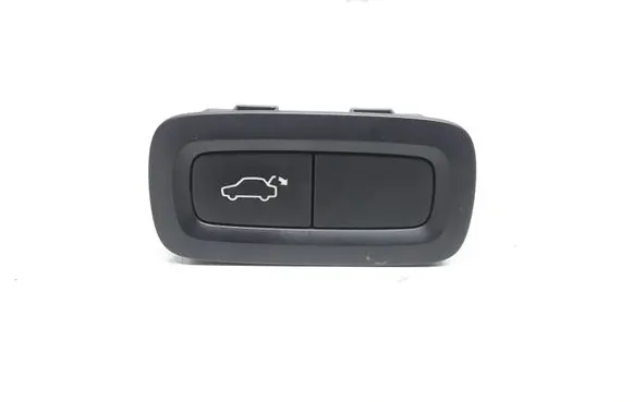 Volvo XC90 Tailgate/boot open switch button 