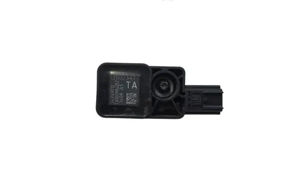 Opel Insignia A Airbag deployment crash/impact sensor 13502341