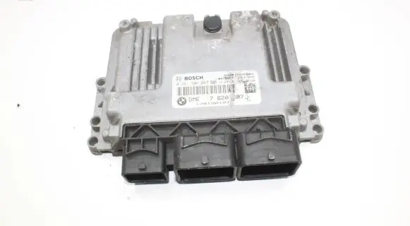 Mini One - Cooper Coupe R56 Engine control unit/module 7620987 0261S06663