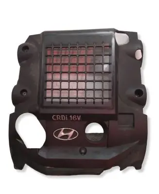 Hyundai Terracan Engine cover (trim) 292404X000