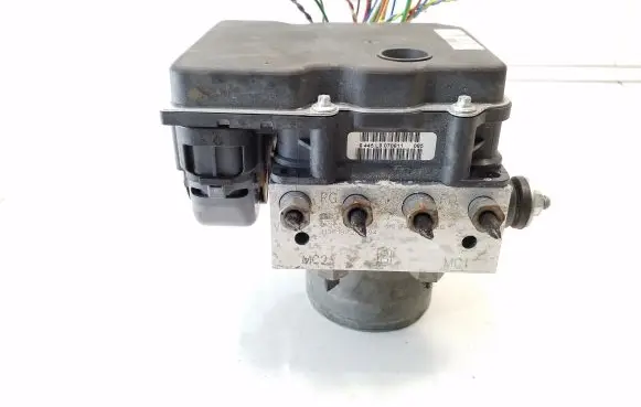 Peugeot 3008 I ABS Pump 9674677580 0265230304