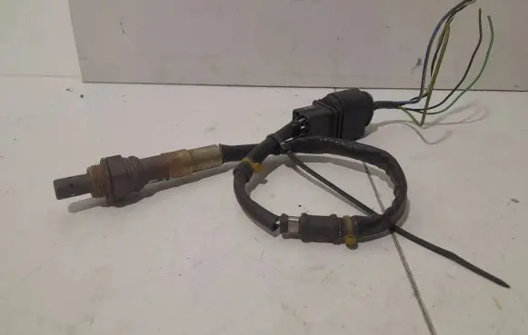 Volkswagen Golf IV Lambda probe sensor 12P2