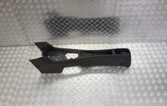 Opel Corsa D Center console 13184076