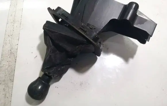 Opel Zafira A Gear shifter/selector 