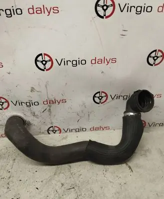 Fiat Ducato Engine coolant pipe/hose 1366916080
