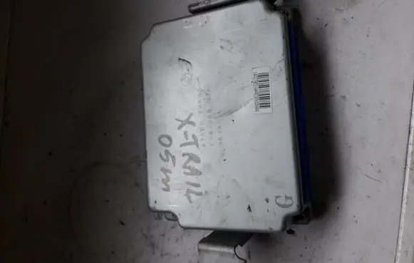 Nissan X-Trail T30 ABS control unit/module 478508H800